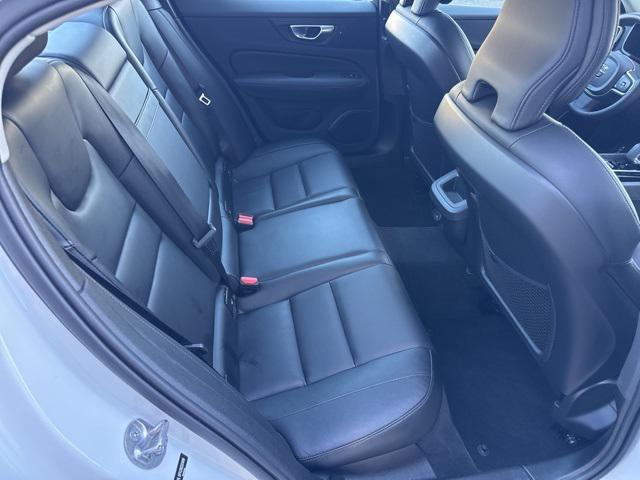 used 2024 Volvo S60 car, priced at $27,975