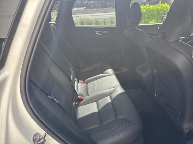 used 2025 Volvo XC60 car, priced at $41,975