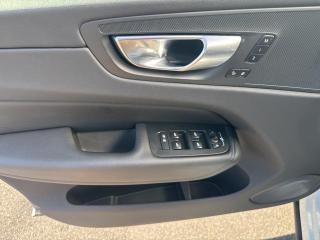 used 2025 Volvo XC60 car, priced at $41,975