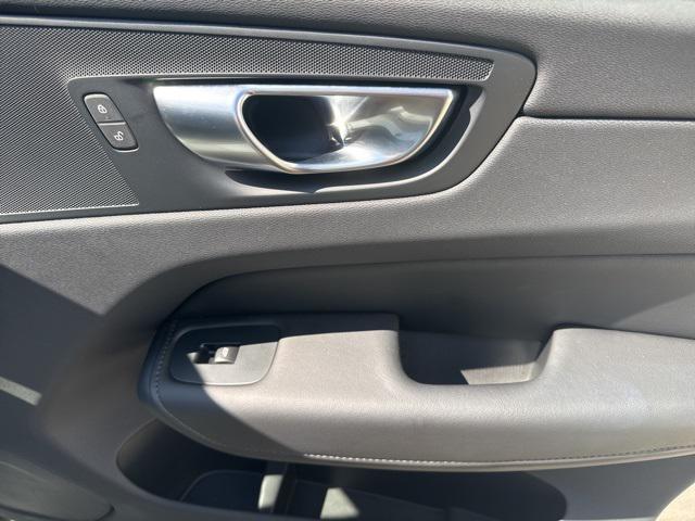 used 2025 Volvo XC60 car, priced at $41,975