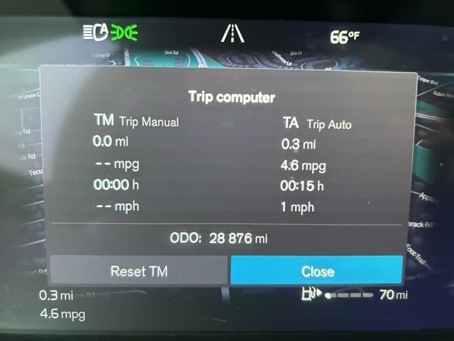 used 2022 Volvo XC60 car, priced at $33,975