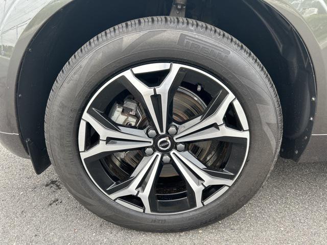 used 2022 Volvo XC60 car, priced at $33,975