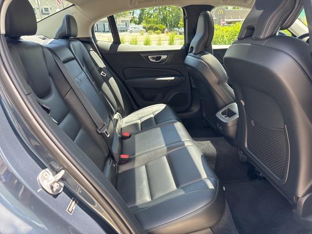 used 2024 Volvo S60 car, priced at $29,975