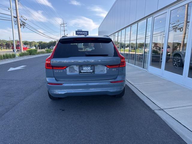 used 2022 Volvo XC60 car, priced at $34,975