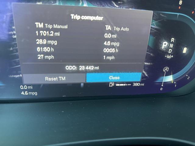 used 2022 Volvo XC60 car, priced at $34,975