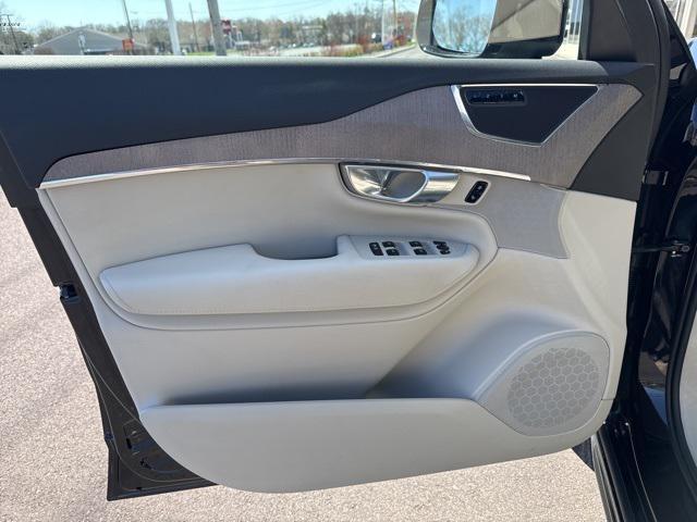 used 2023 Volvo XC90 car, priced at $49,975