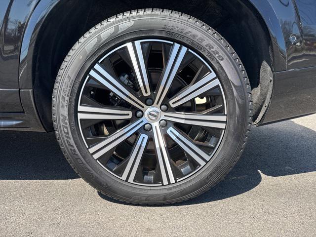used 2023 Volvo XC90 car, priced at $49,975