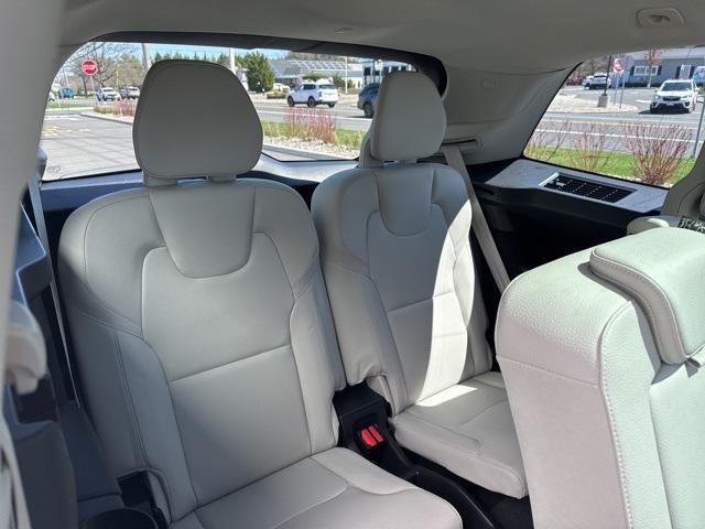 used 2023 Volvo XC90 car, priced at $49,975