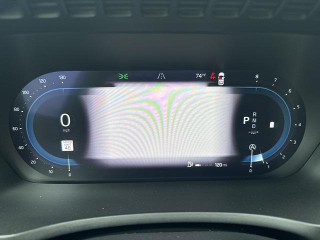 used 2024 Volvo XC90 car, priced at $54,575