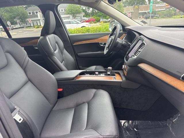 used 2024 Volvo XC90 car, priced at $54,575
