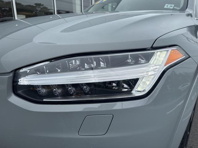 used 2024 Volvo XC90 car, priced at $54,575