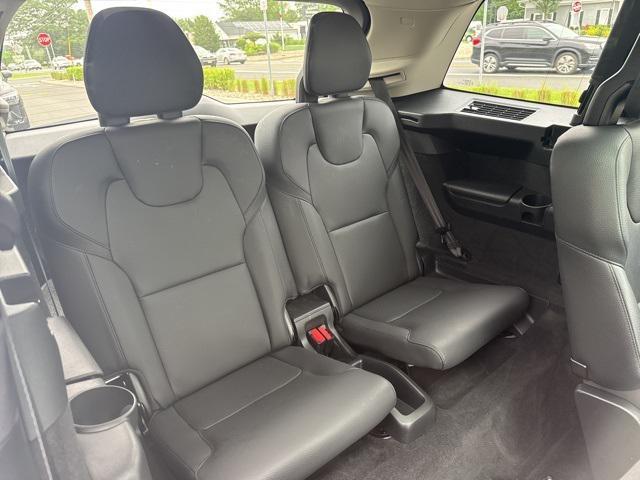 used 2024 Volvo XC90 car, priced at $54,575