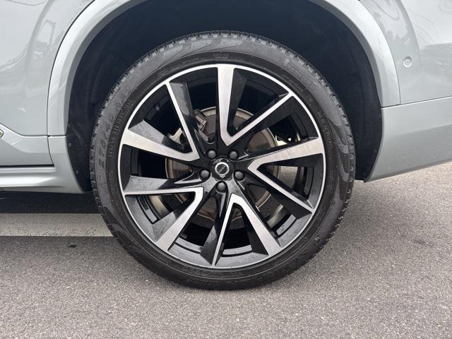 used 2024 Volvo XC90 car, priced at $54,575