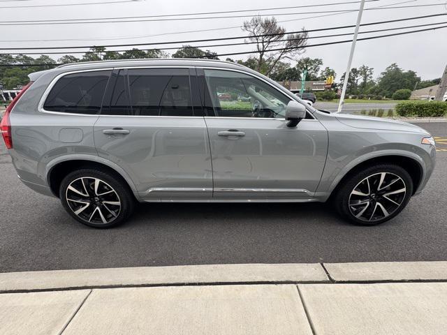 used 2024 Volvo XC90 car, priced at $54,575