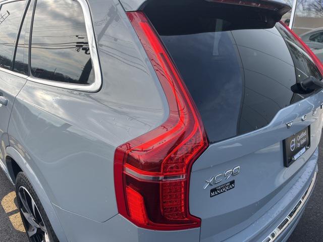 used 2024 Volvo XC90 car, priced at $42,975