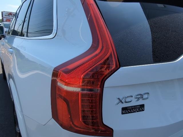 used 2023 Volvo XC90 car, priced at $50,975