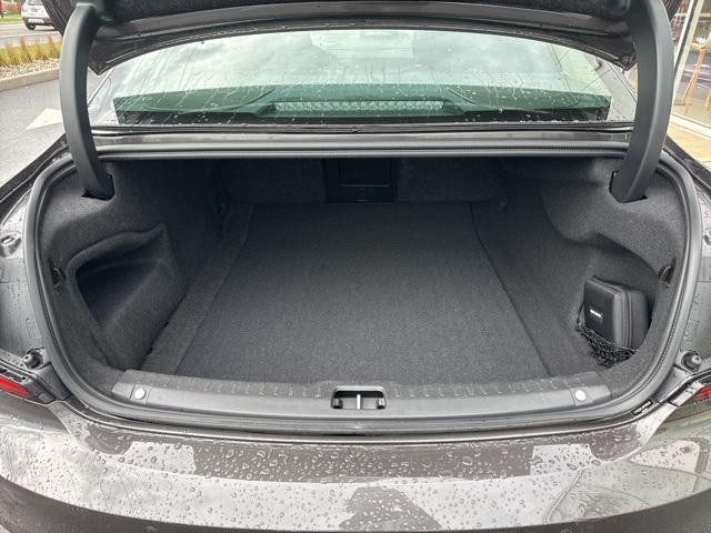used 2022 Volvo S90 car, priced at $41,975