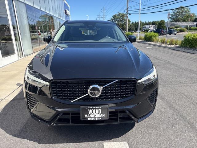 used 2025 Volvo XC60 car, priced at $40,975