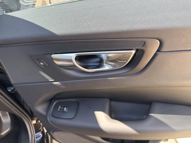 used 2025 Volvo XC60 car, priced at $40,975