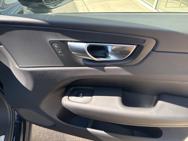 used 2025 Volvo XC60 car, priced at $40,975