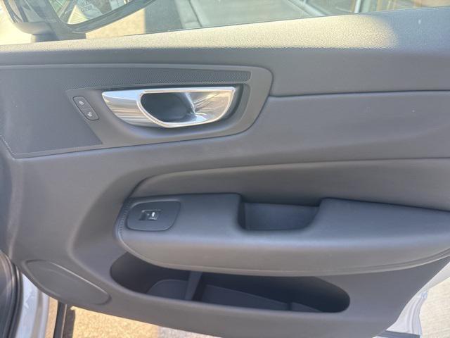 used 2025 Volvo XC60 car, priced at $39,975