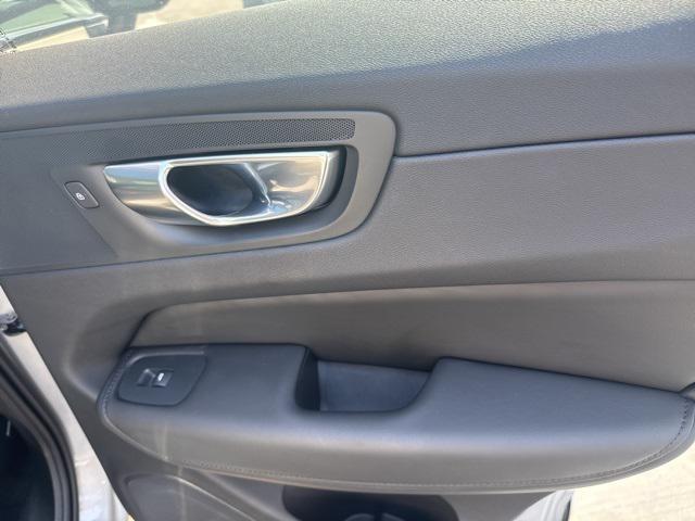used 2025 Volvo XC60 car, priced at $39,975