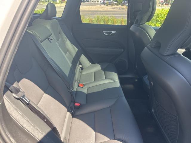used 2025 Volvo XC60 car, priced at $39,975