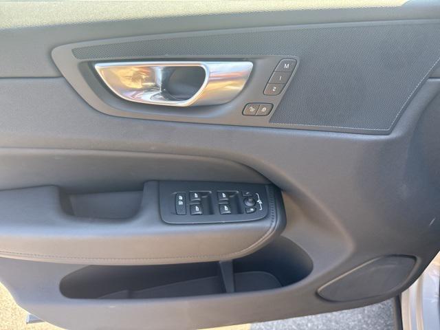 used 2025 Volvo XC60 car, priced at $39,975
