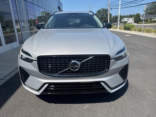 used 2025 Volvo XC60 car, priced at $39,975