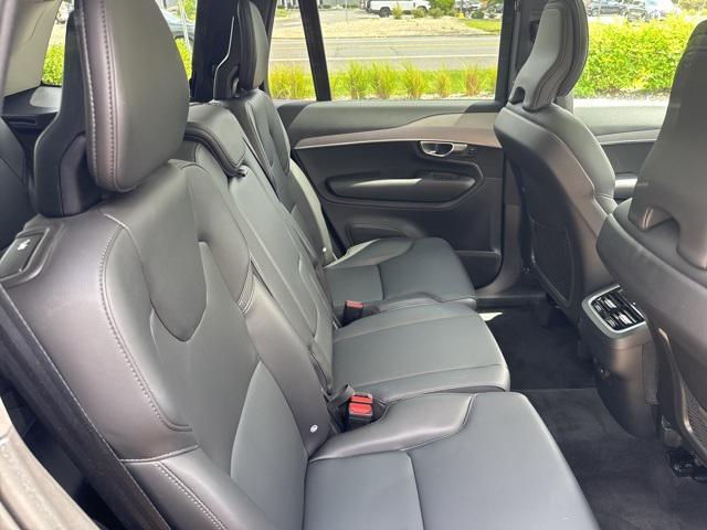 used 2025 Volvo XC90 car, priced at $47,975