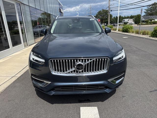 used 2025 Volvo XC90 car, priced at $47,975