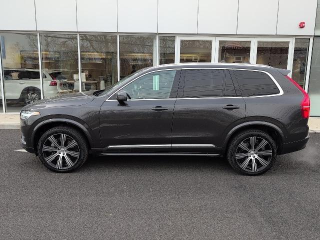 used 2024 Volvo XC90 car, priced at $44,975