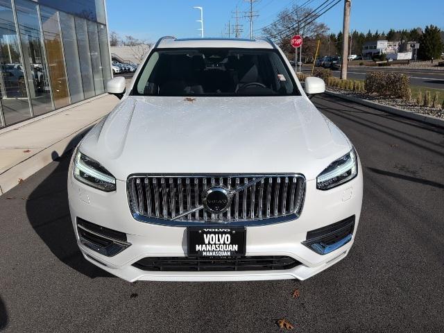 used 2024 Volvo XC90 car, priced at $42,975