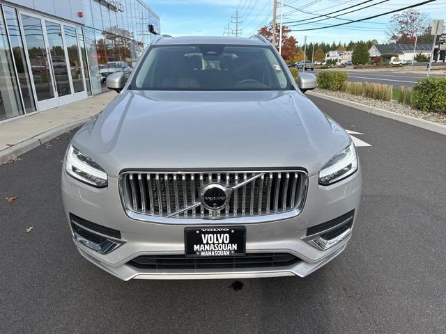 used 2024 Volvo XC90 car, priced at $42,975