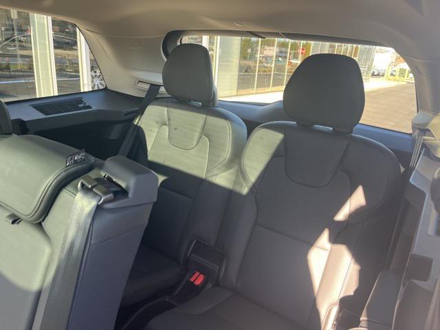 used 2024 Volvo XC90 car, priced at $44,975