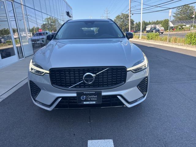 used 2025 Volvo XC60 car, priced at $39,975