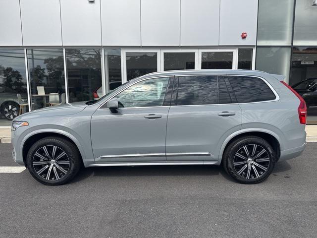 used 2025 Volvo XC90 car, priced at $47,975