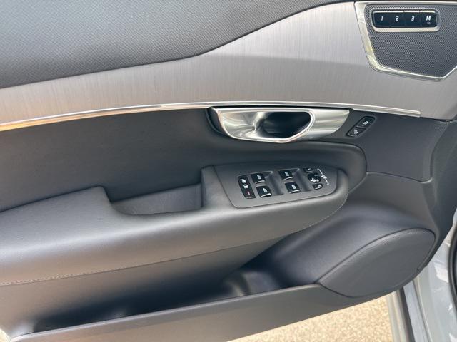 used 2025 Volvo XC90 car, priced at $47,975