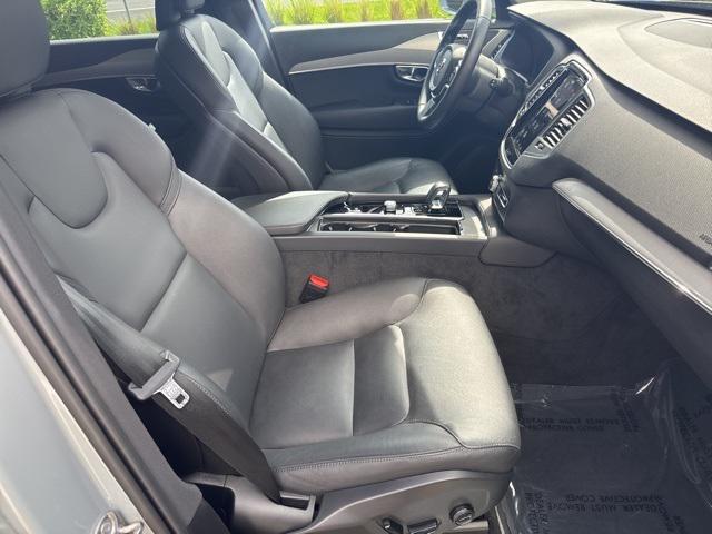 used 2025 Volvo XC90 car, priced at $47,975