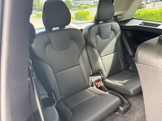 used 2025 Volvo XC90 car, priced at $47,975