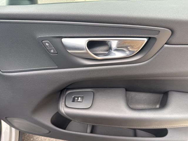 used 2025 Volvo XC60 car, priced at $39,975