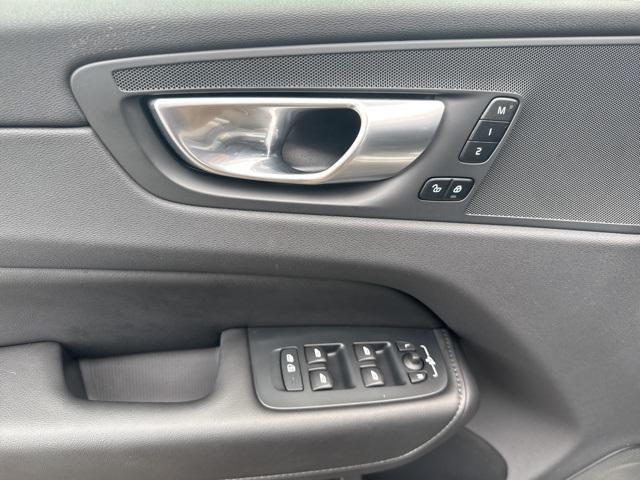 used 2025 Volvo XC60 car, priced at $39,975