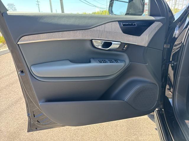 used 2022 Volvo XC90 car, priced at $42,975