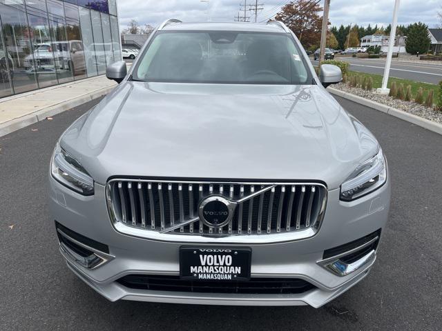 used 2024 Volvo XC90 car, priced at $45,975