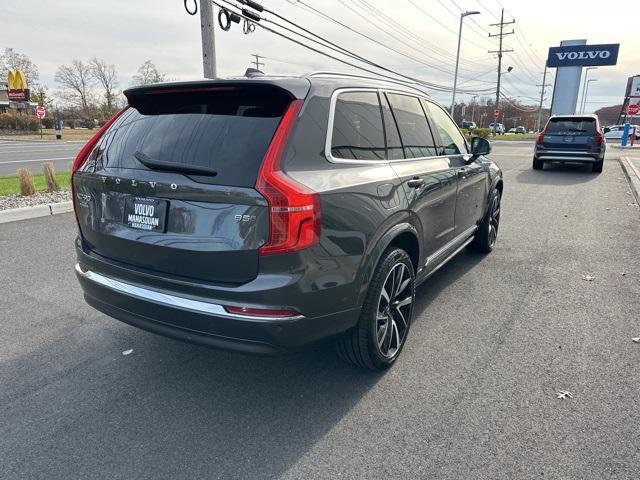 used 2024 Volvo XC90 car, priced at $44,975