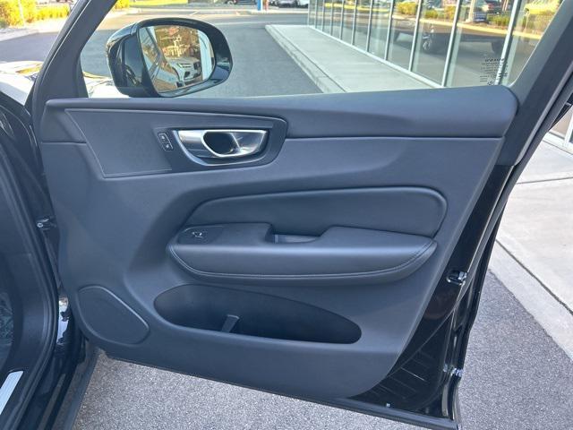 used 2025 Volvo XC60 car, priced at $42,975