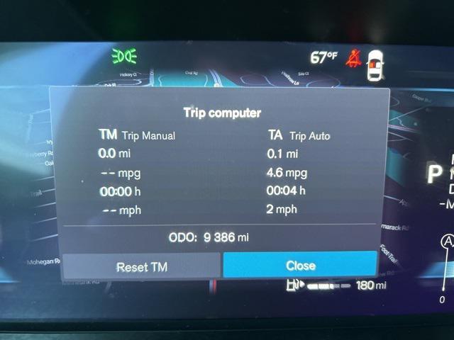 used 2025 Volvo XC60 car, priced at $42,975