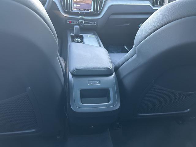 used 2025 Volvo XC60 car, priced at $42,975