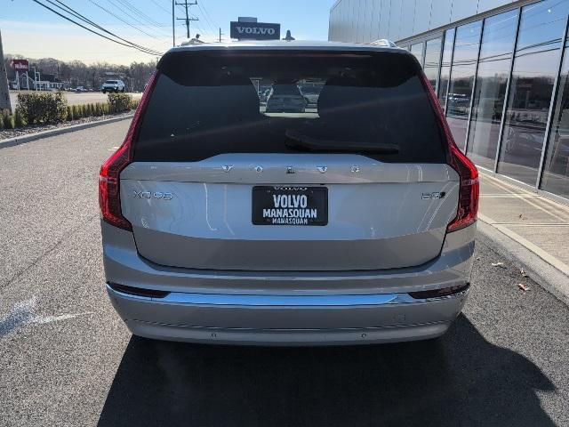 used 2024 Volvo XC90 car, priced at $42,975