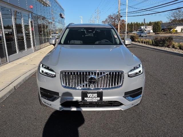 used 2024 Volvo XC90 car, priced at $42,975